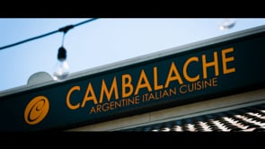 Cambalache Director's Cut