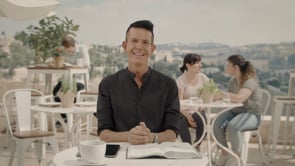 Cafe Theology | Season 5 | Episode 5 | Where the Spirit Chose to Dwell: The Dwelling Presence of the Spirit