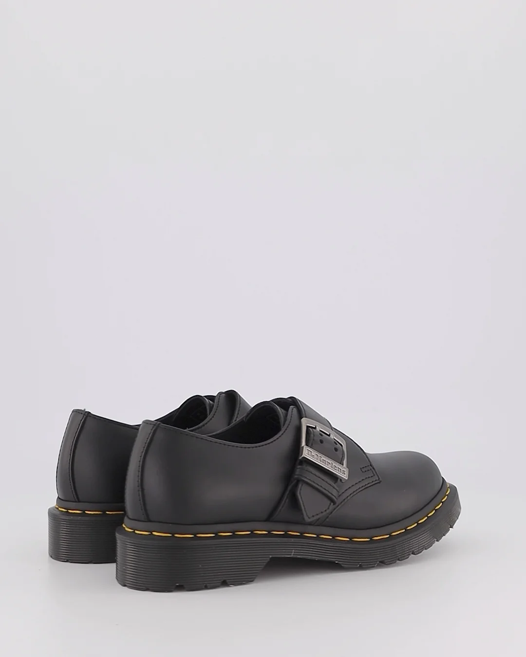 Doc martin buckle shoes online