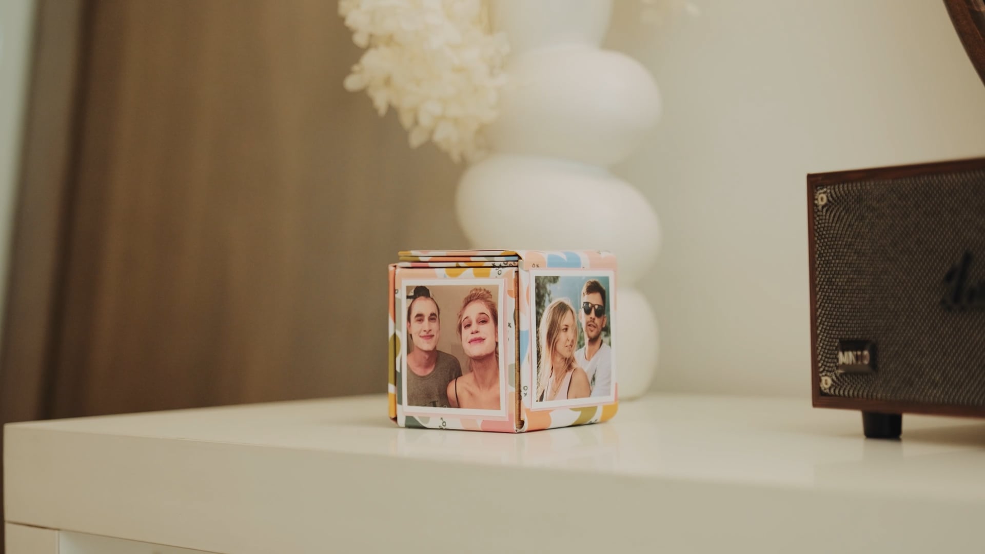LOVINBOX | PERSONALIZED SURPRISE GIFT BOX COMMERCIAL VIDEO SERIES | VIDEO 2