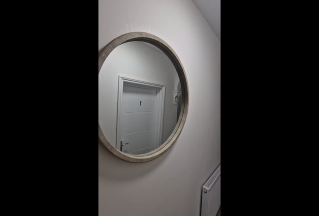 Video 1: Kitchen