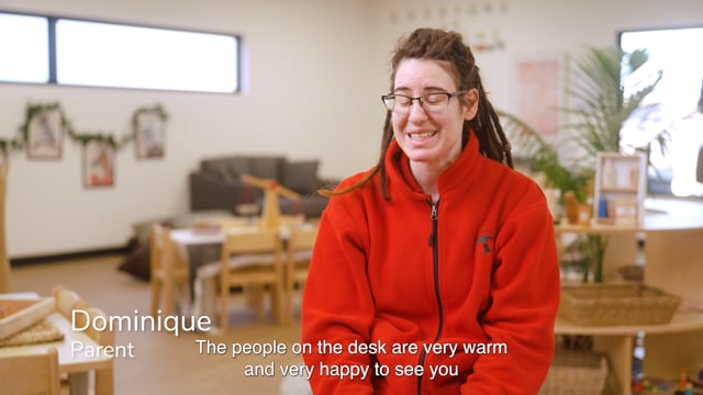 Great Beginnings Bayswater video thumbnail 16