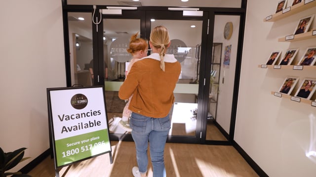 Great Beginnings Boronia video thumbnail 16