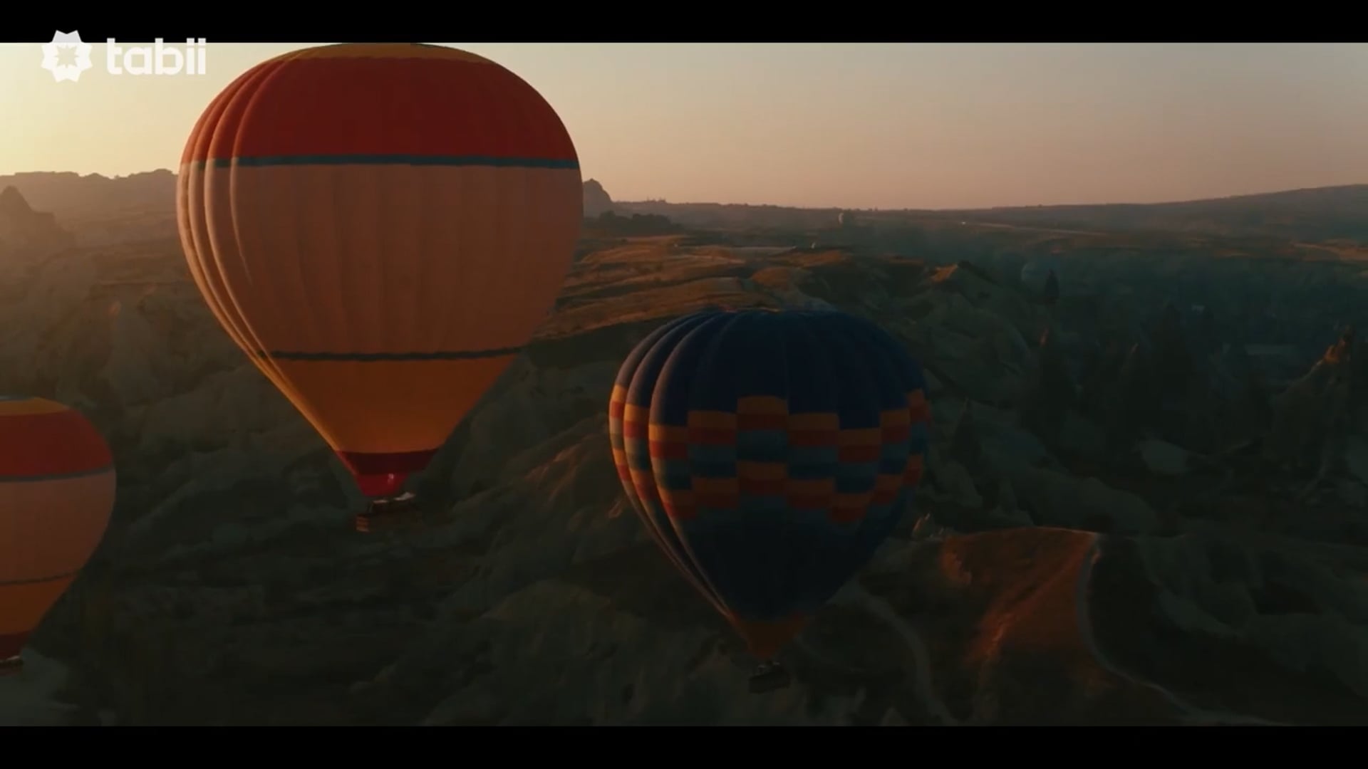 Luis Branquinho-DOP-ALTAY _Official Trailer #tabii