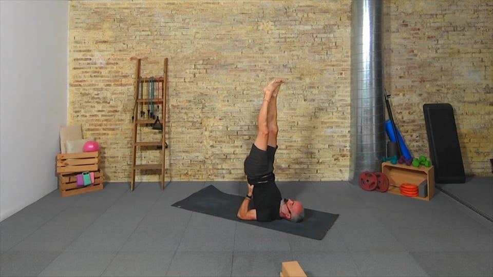 Invertidas
