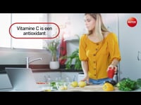 Roter Vitamine C 500mg Tabletten Citroen 50TB 2