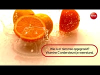 Roter Vitamine C Tabletten Citroensmaak 400ST 3