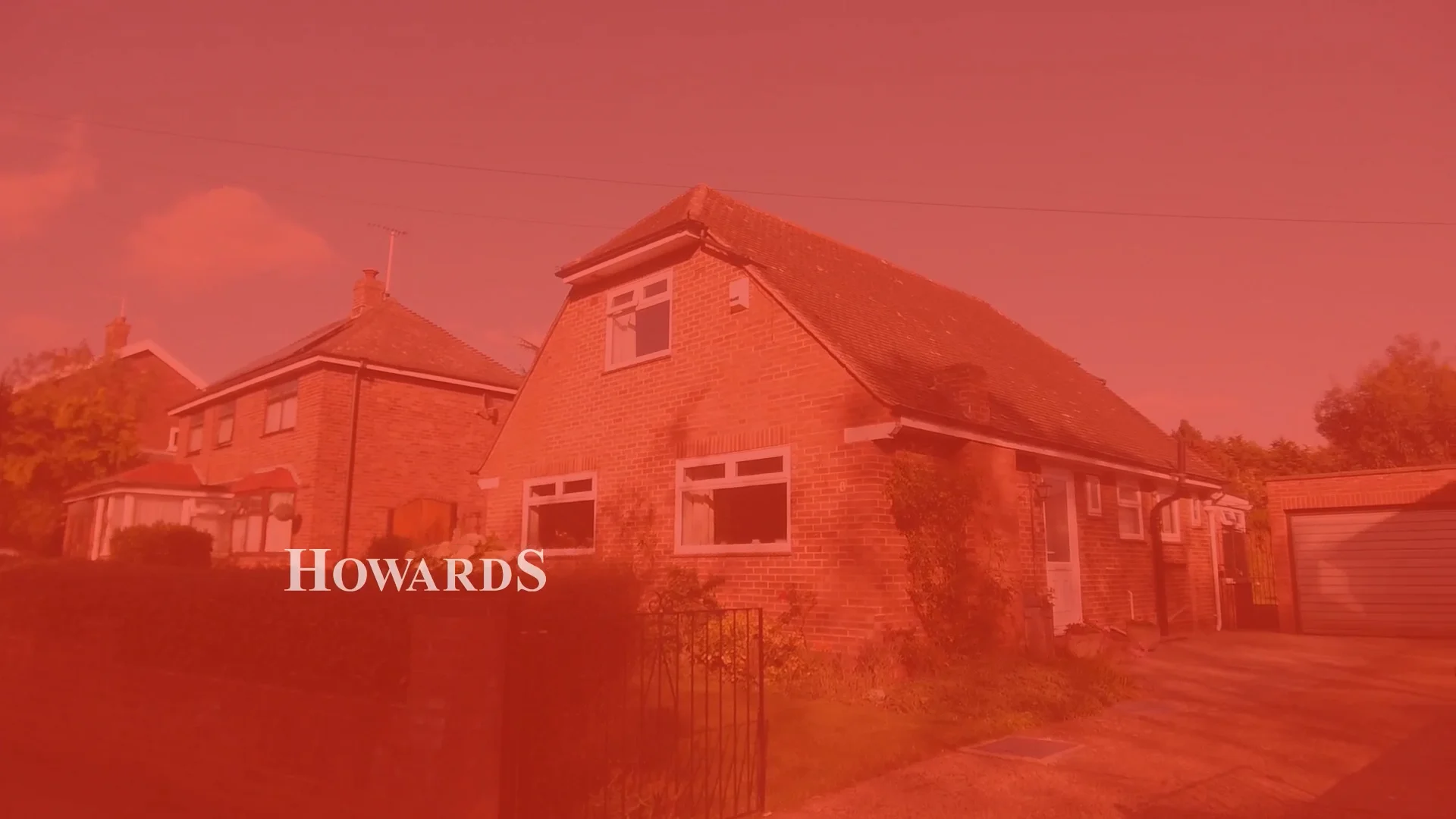 Virtual Viewing of Princes Walk, Lowestoft, 3 bedroom DetachedHouse