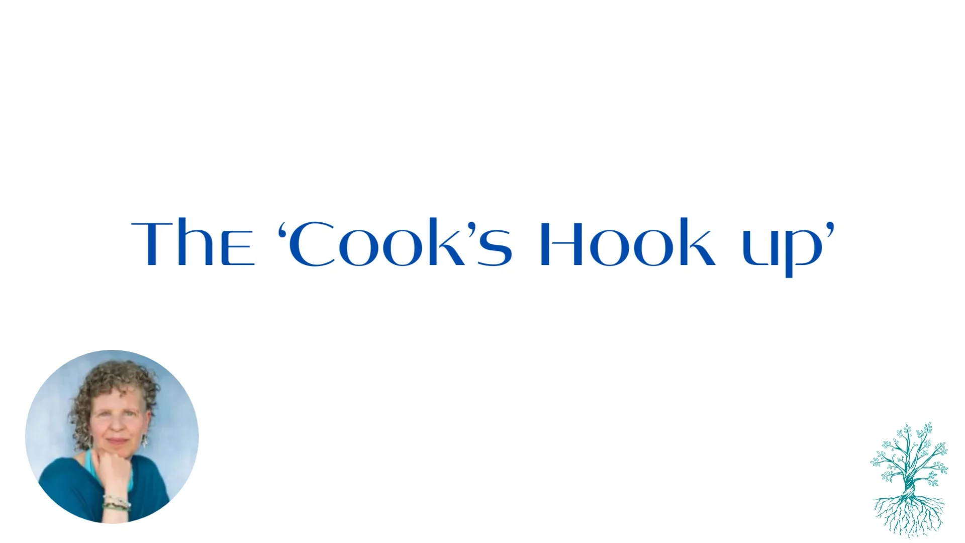 Cooks Hook Up On Vimeo
