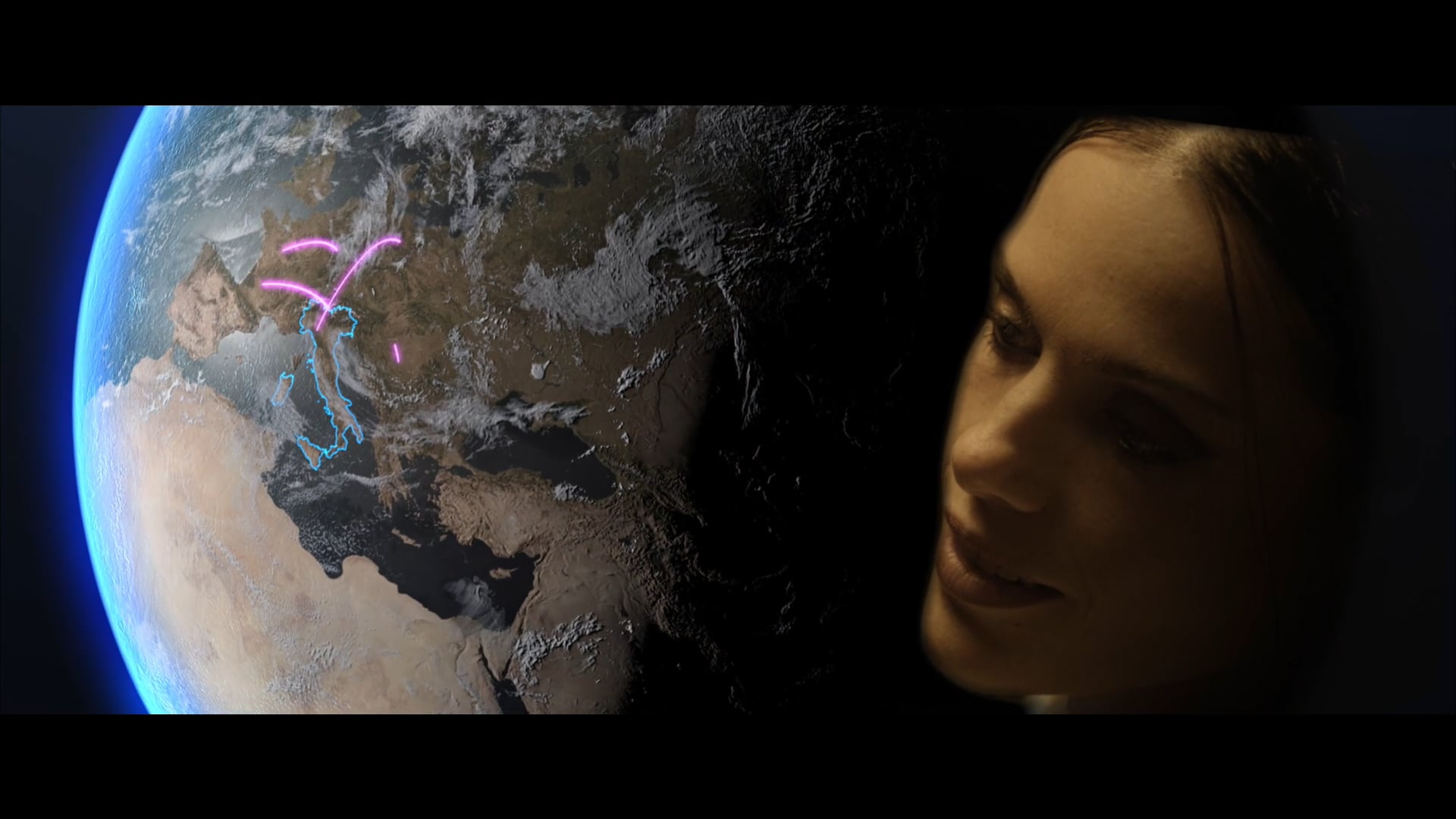 SHARRYLAND - Un viaggio nelle meraviglie