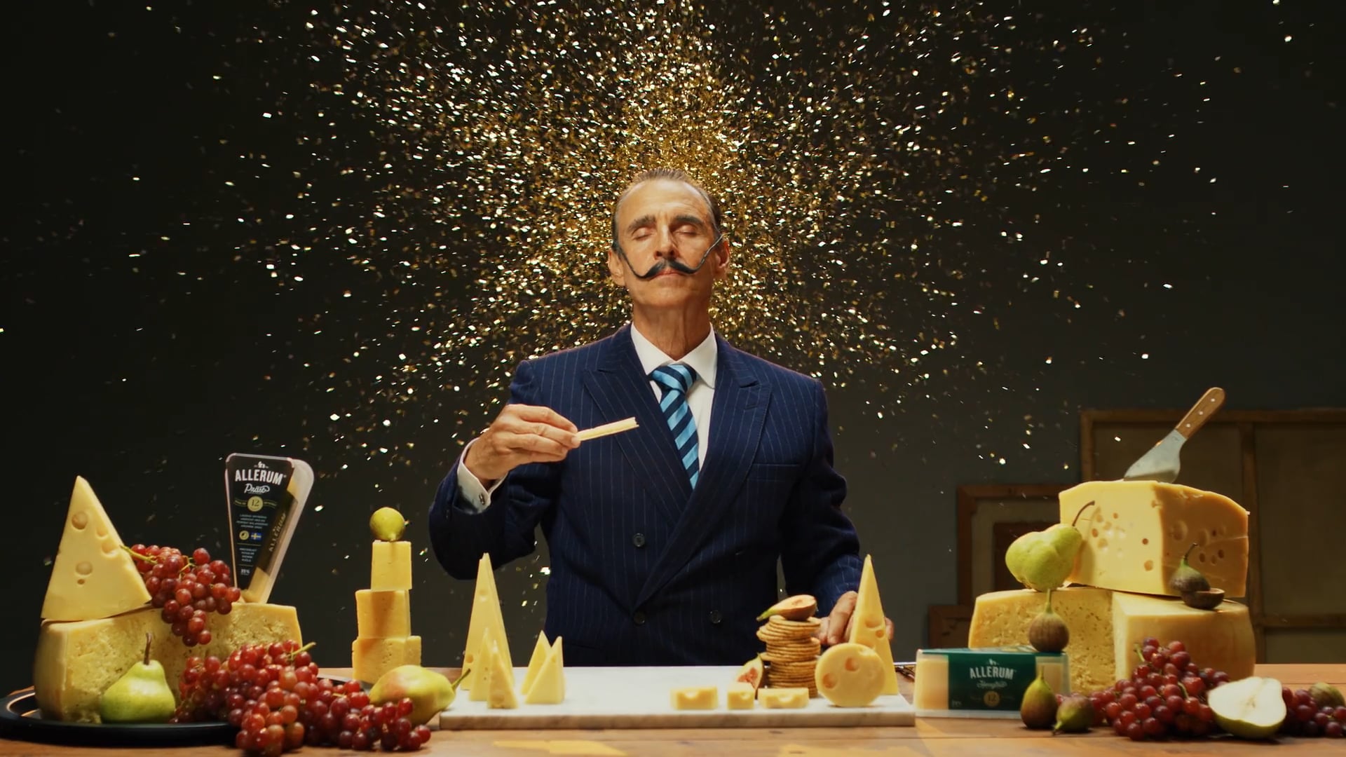 Allerum - Smak är en konst