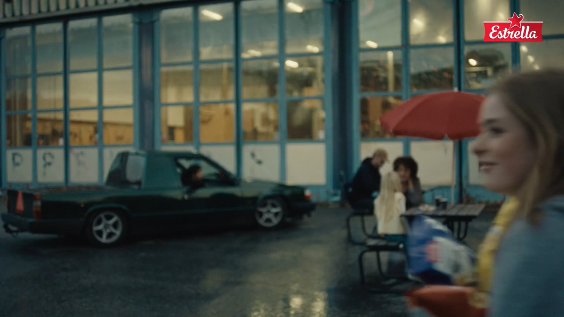 Låt Stunderna Börja - Estrella