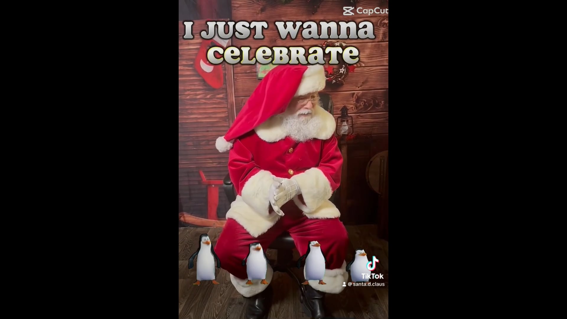 Promotional video thumbnail 2 for A1 Santa