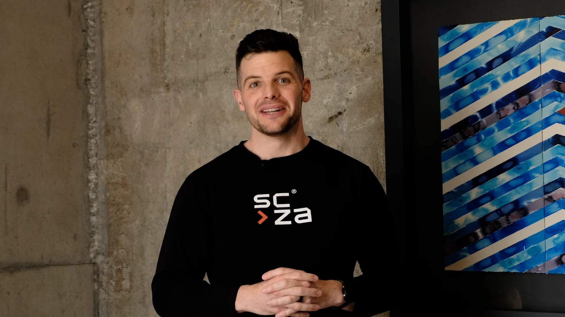 SCZA Startup and Investor Awards 2023 on Vimeo