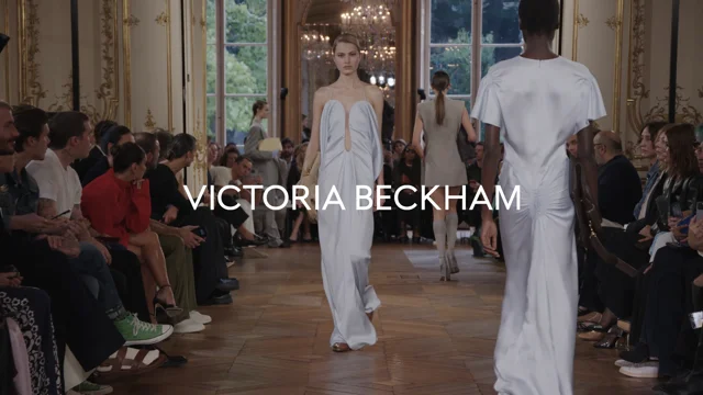 Pre Spring Summer 2024 – Victoria Beckham US