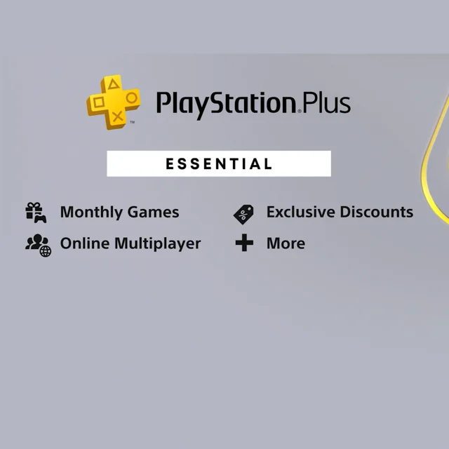 Buy Portugal PSN Plus 12-Month Subscription Code game Online