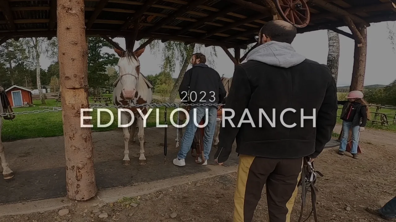 EddyLou Ranch 2023 on Vimeo