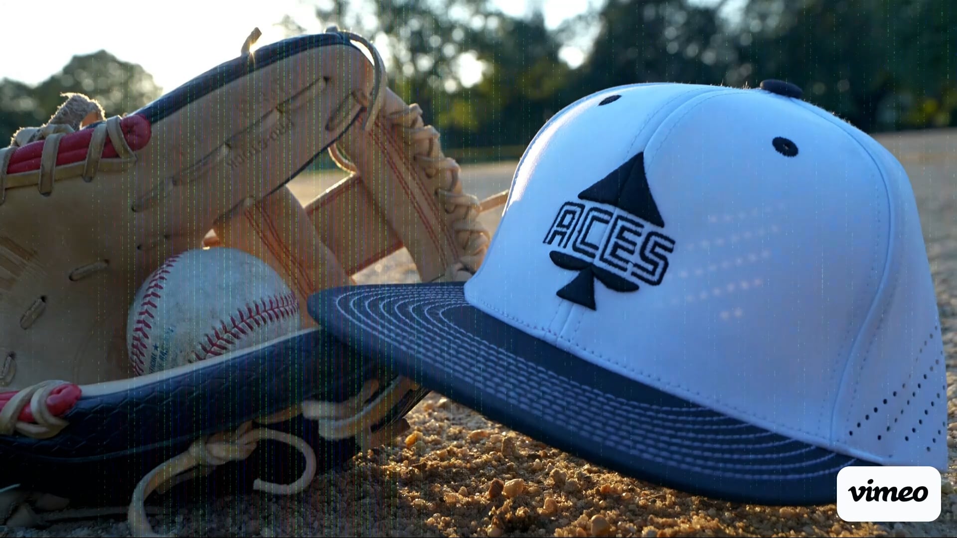 ACES BASEBALL