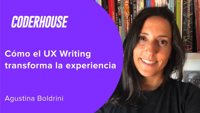 Cómo el UX Writing transforma la experiencia