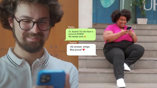 Vídeo institucional UFCSPA