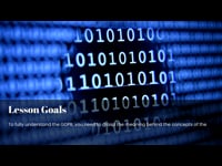 Compliance: Data Controller and Data Processor