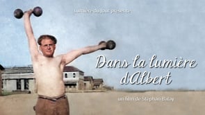 Dans la Lumière d'Albert