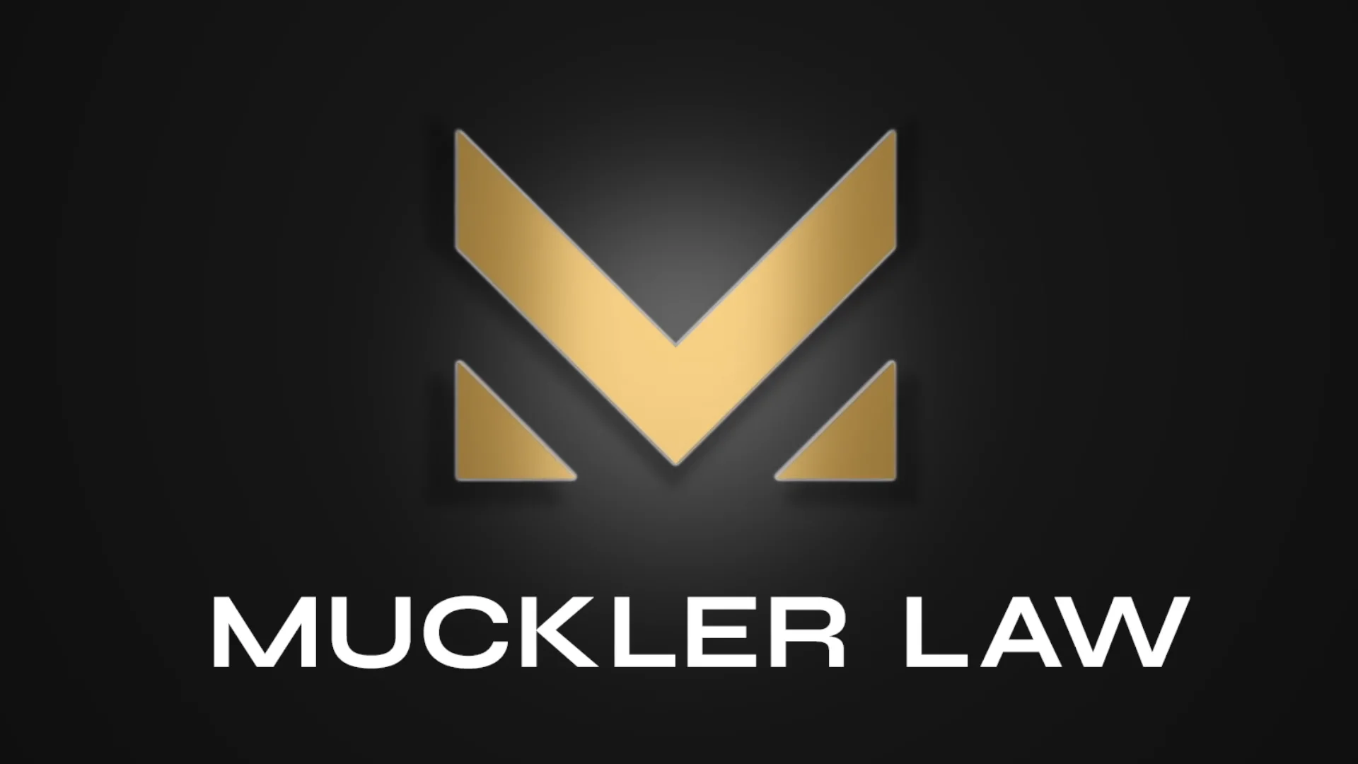 Muckler Law Banner (no sound) on Vimeo