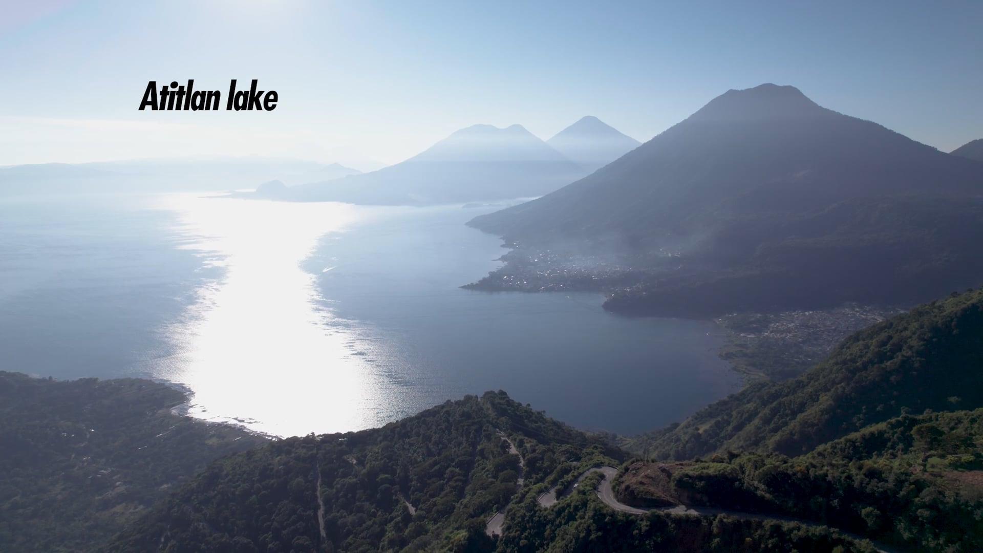 DESCUBRIR E11 T2 El Lago Atitlán SCR