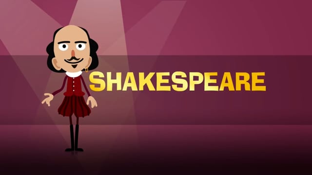 Mini Bio - Shakespeare - Great English Playwright