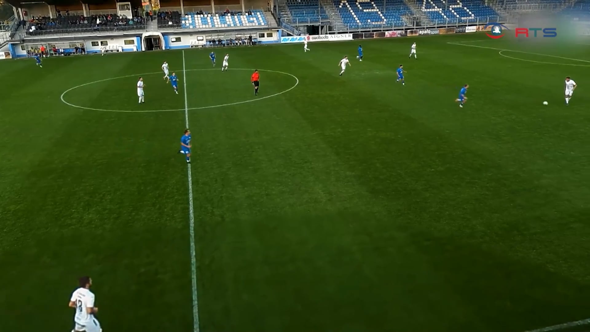 highlights-der-salzburger-liga-viele-tore-und-spannende-kaempfe-um-die-tabellenplaetze