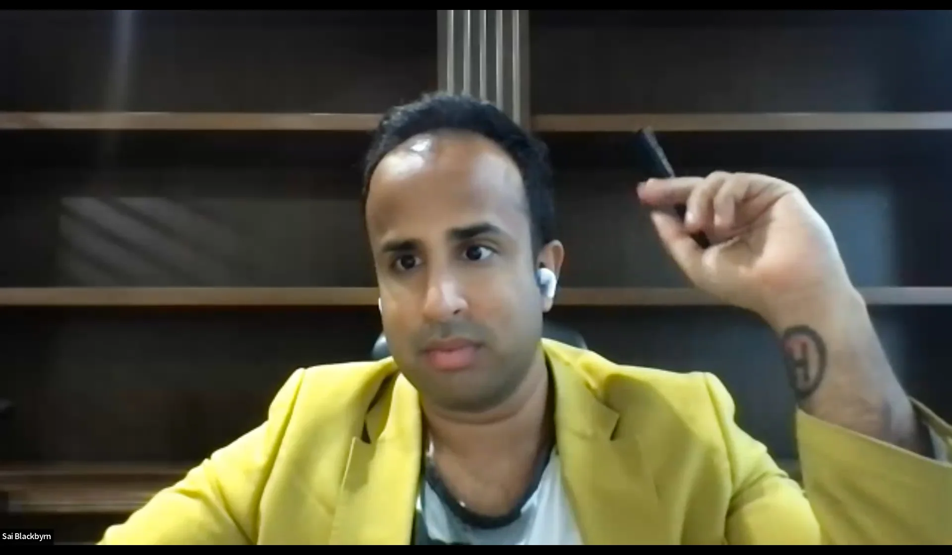 General Question and Answer Session Replay [Sep 25, 2023] on Vimeo