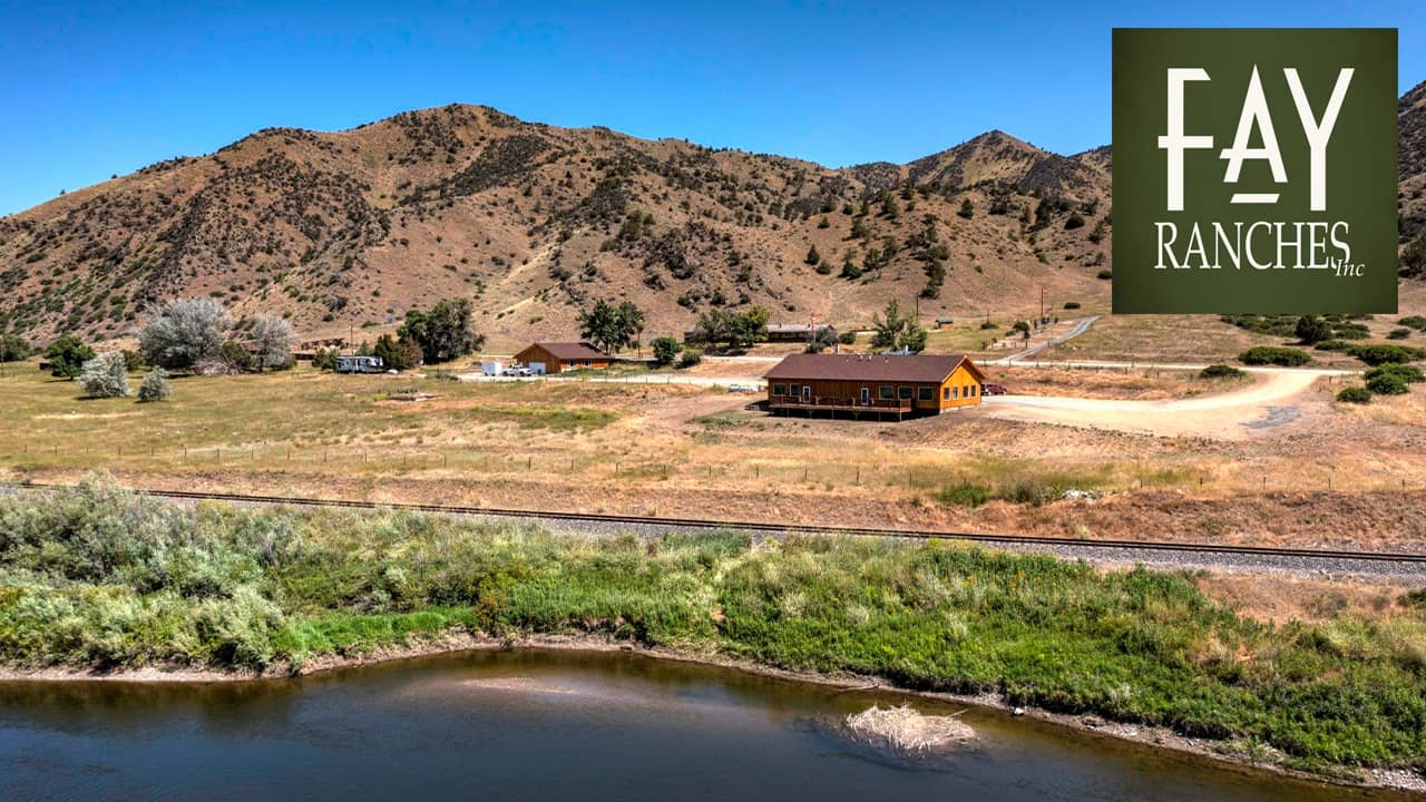 LaHood Park Steakhouse Cardwell, Montana on Vimeo