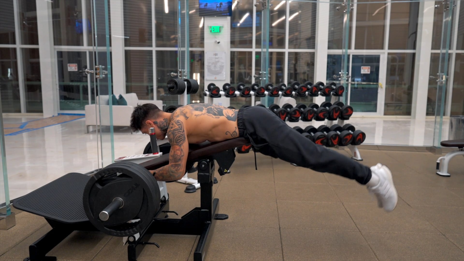 Exercise image