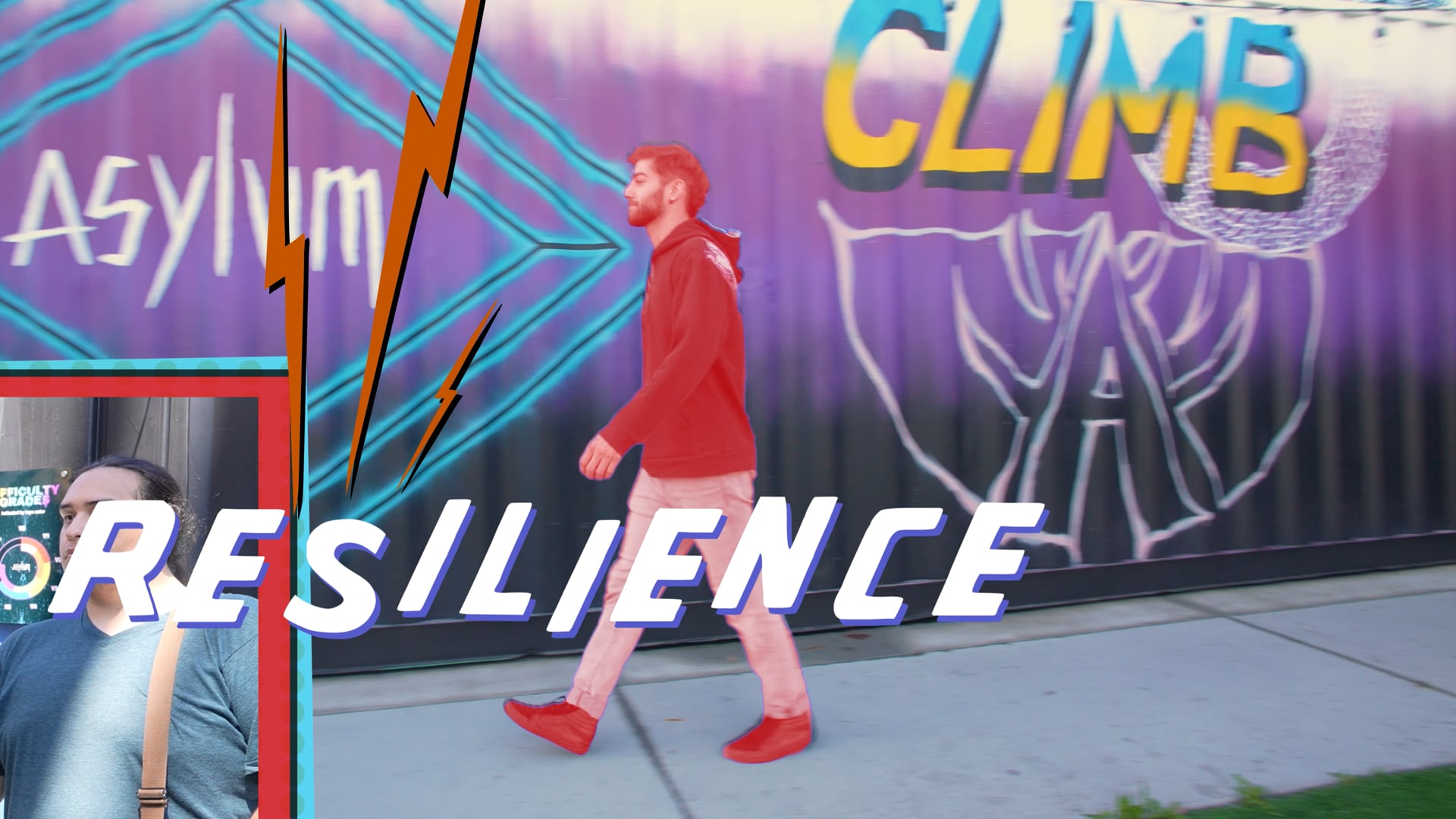 Creators Ignite Access San Diego Workforce Partnership