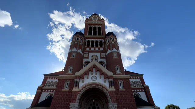 All Saints Day Mass and Cemetery Blessing, Roman Catholic Diocese of  Lafayette, Louisiana