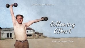 Im Licht von Albert