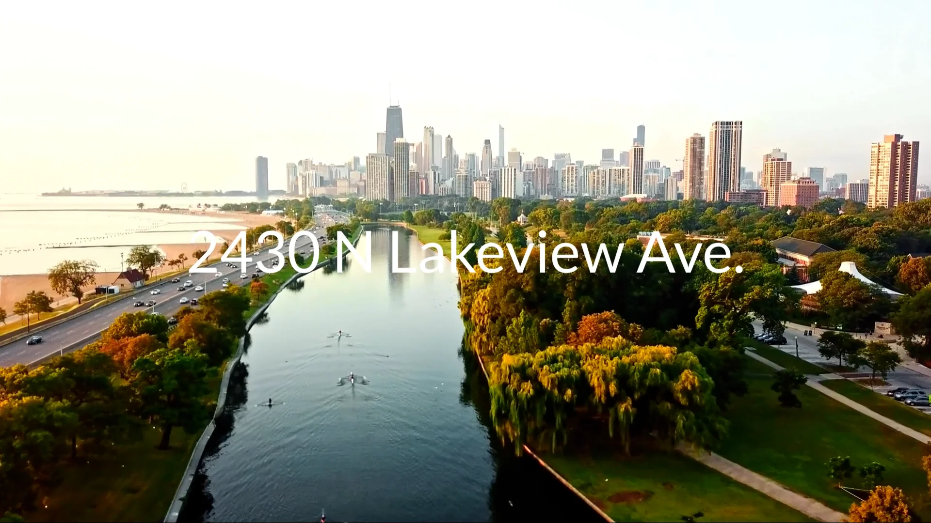 Lakeview Social on Vimeo
