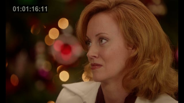 deVine Voices Native French Female Voiceover 'Once Upon a Holiday' Dubbing