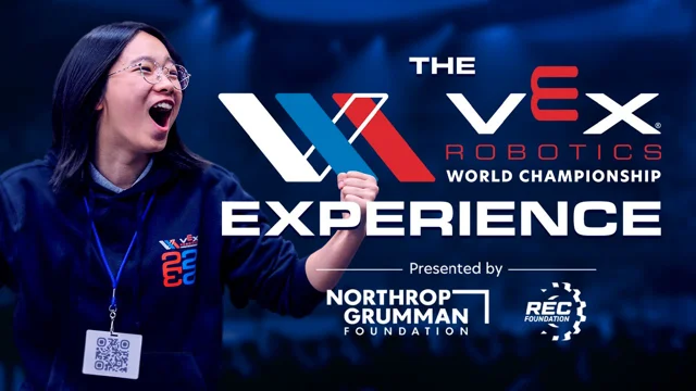 2024 VEX Robotics World Championship