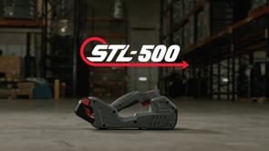 SAMUEL | STL-500 Durable Promo 2