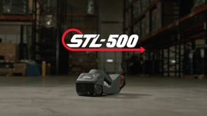 SAMUEL | STL-500 Durable Promo 1