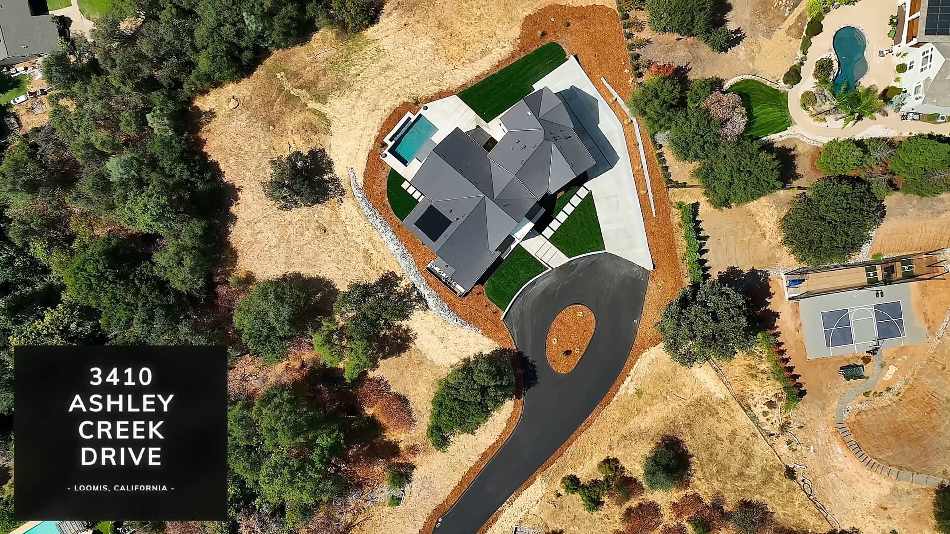 3410 Ashley Creek Drive Loomis, CA Video Showcase! on Vimeo