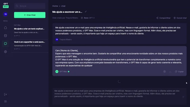 Chat GPT - A nova inteligência artificial que pode eliminar