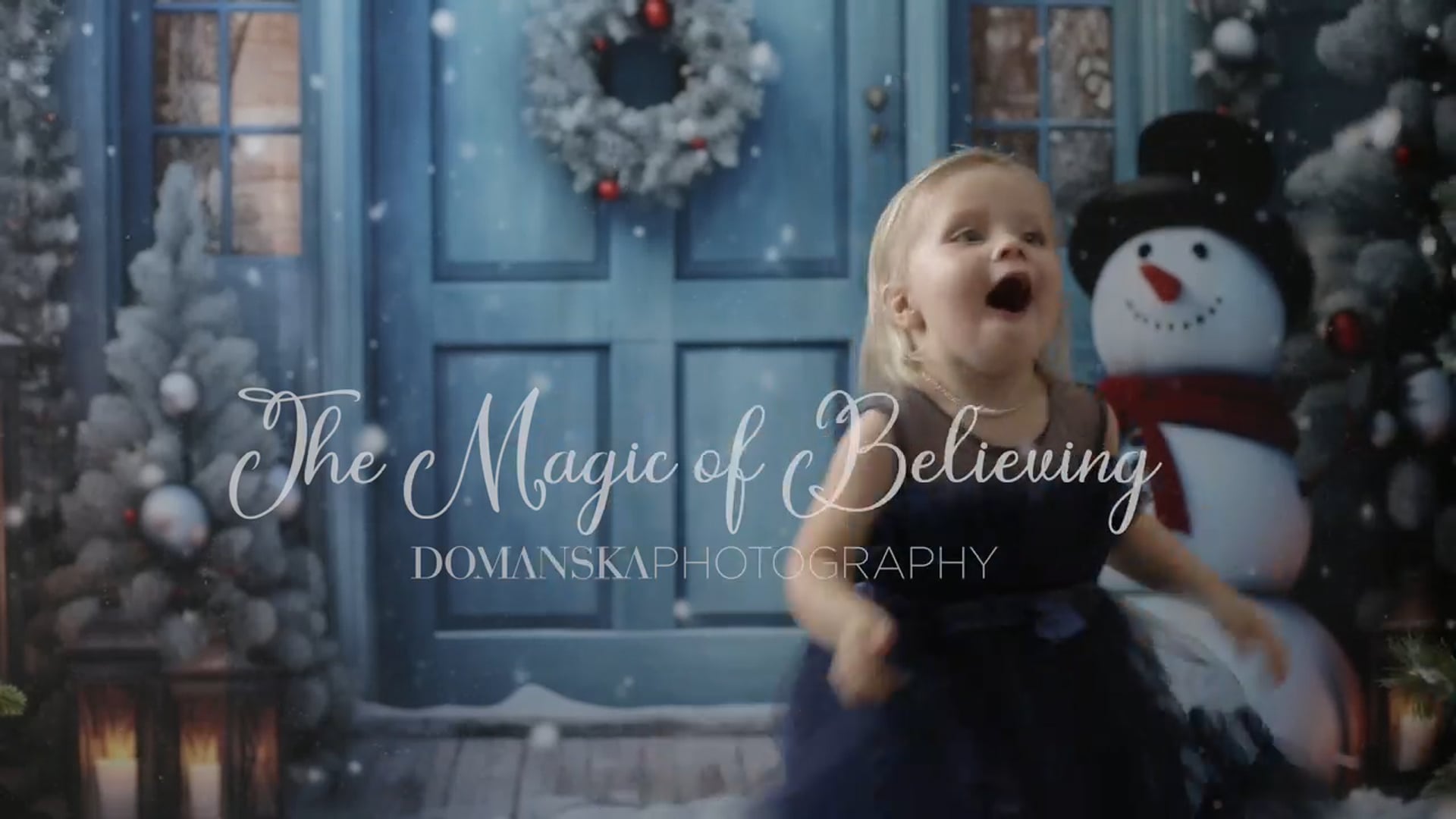 Promotional video thumbnail 2 for The Sarasota Santa Claus
