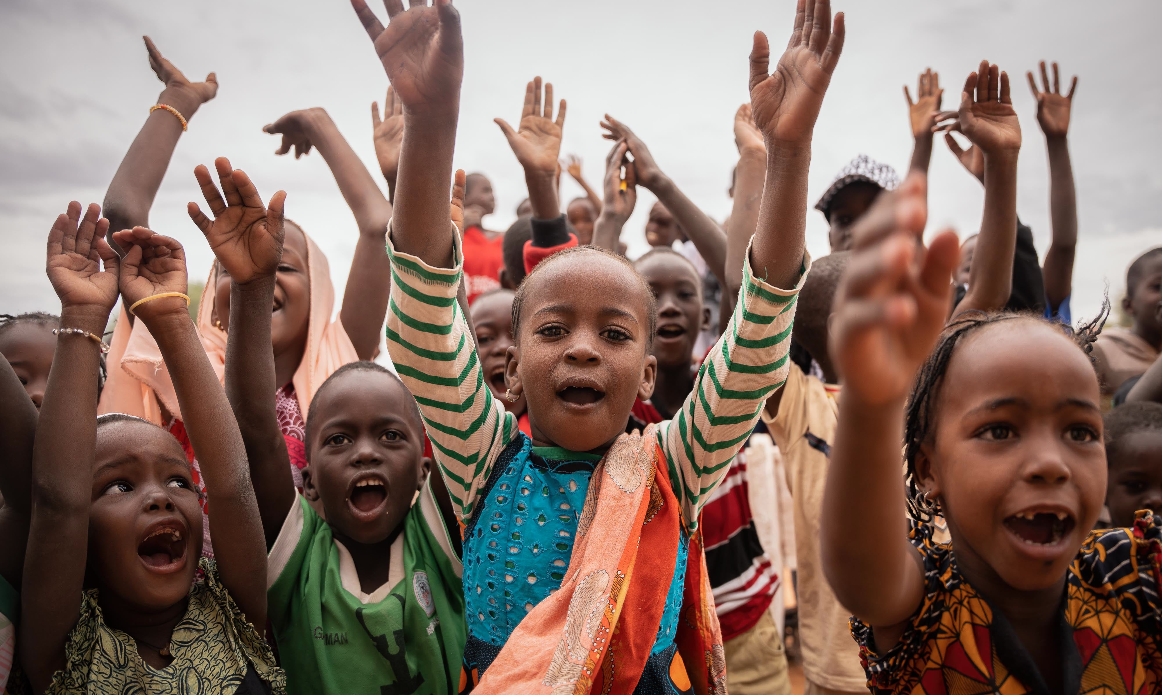 TRAILER  - "Senegal - Un sueño de ida y vuelta" - (Marcos Gualda, 2023) - Cortometraje documental