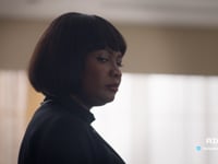 Black-Led Dramas & Thrillers