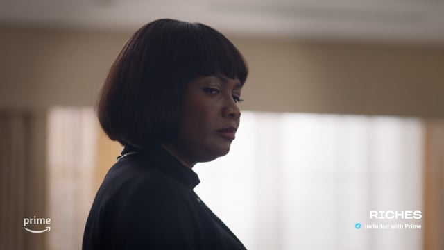 Black-Led Dramas & Thrillers