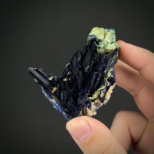 Azurite