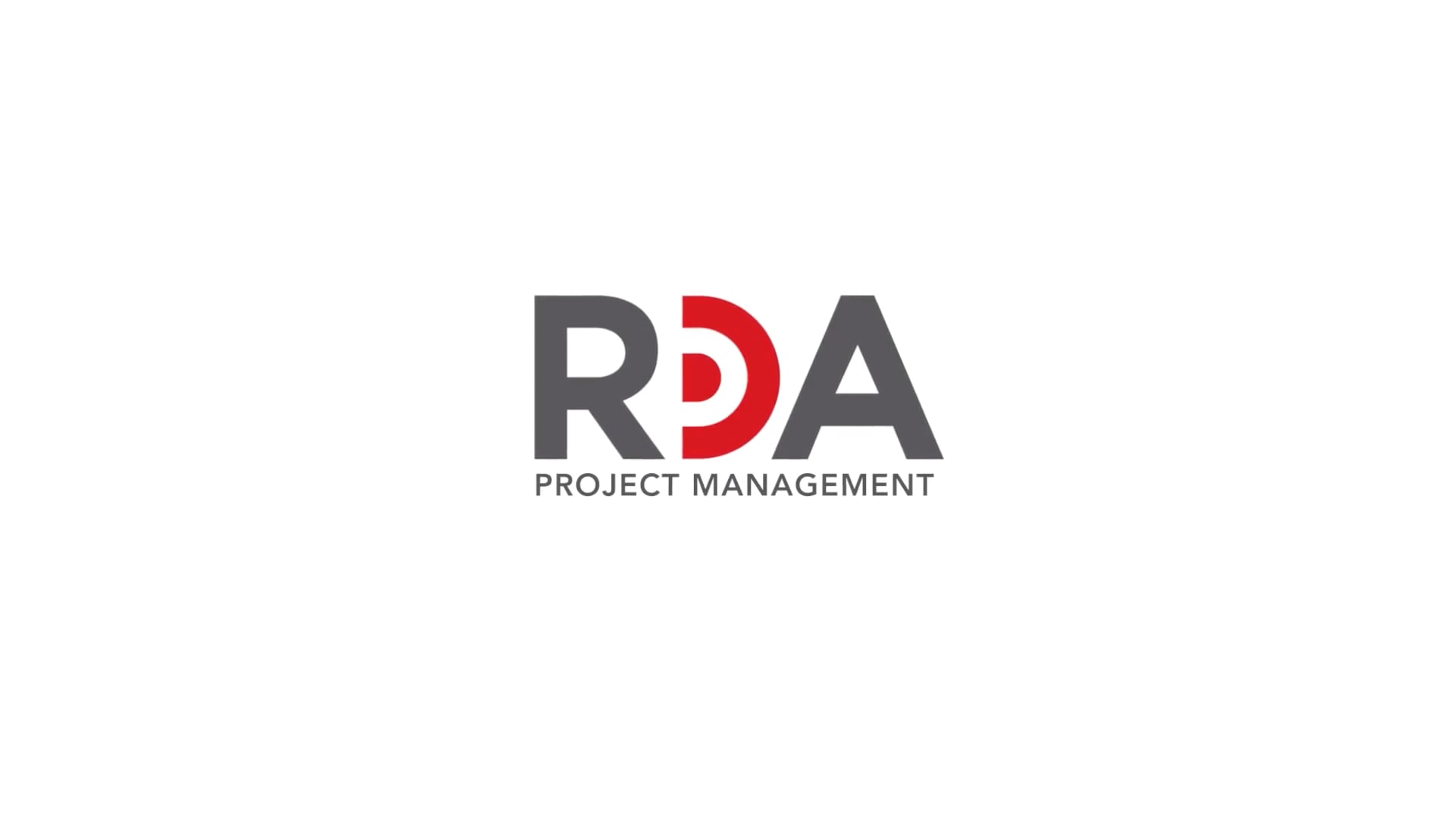 RDA Project Management - Gerenciamiento, Proyecto De Construccion