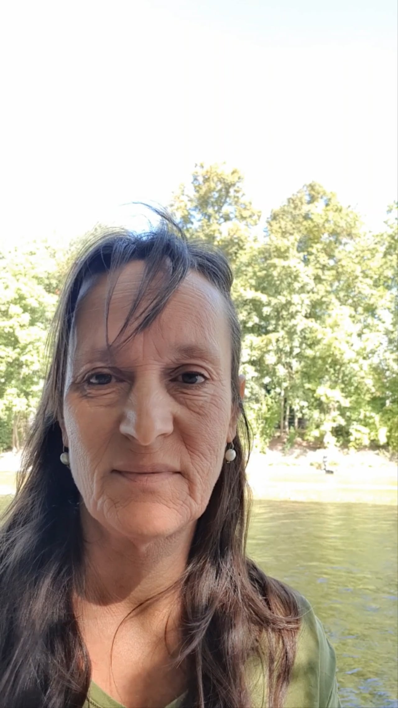 Der weibliche Weg im Qigong – Videokurs zur Frauengesundheit